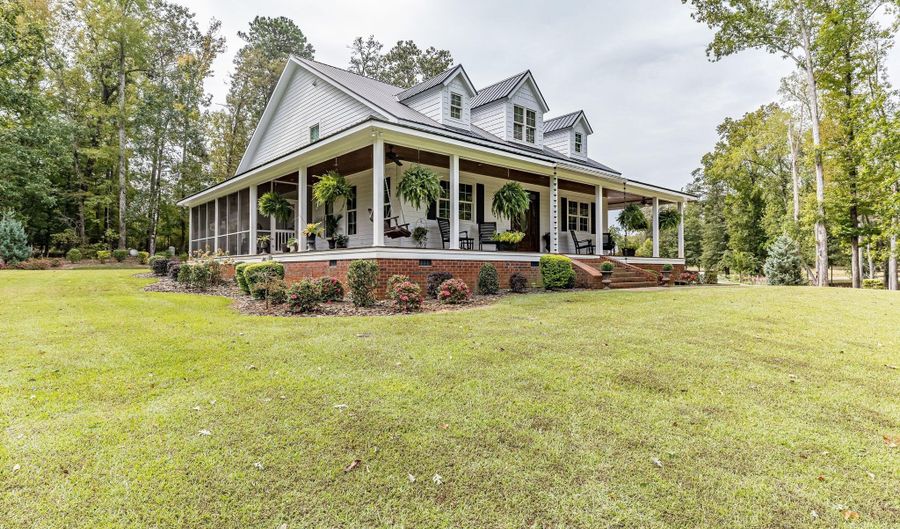 3275 Hadden Pond Rd, Avera, GA 30803 - 3 Beds, 3 Bath
