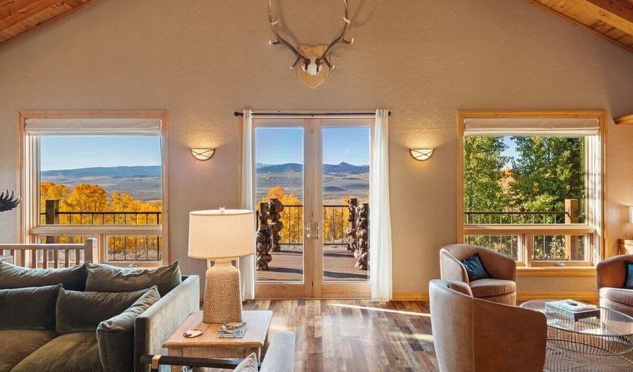 20 TRAIL RIDE Ln, Cora, WY 82925 - 4 Beds, null Bath