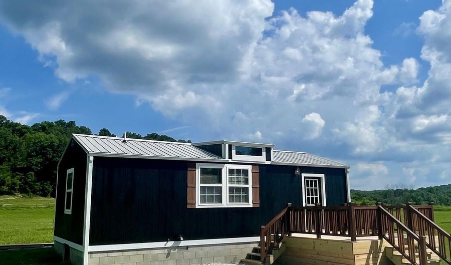 104 Cottage Brook Cir, Anderson, MO 64831 - 2 Beds, 1 Bath