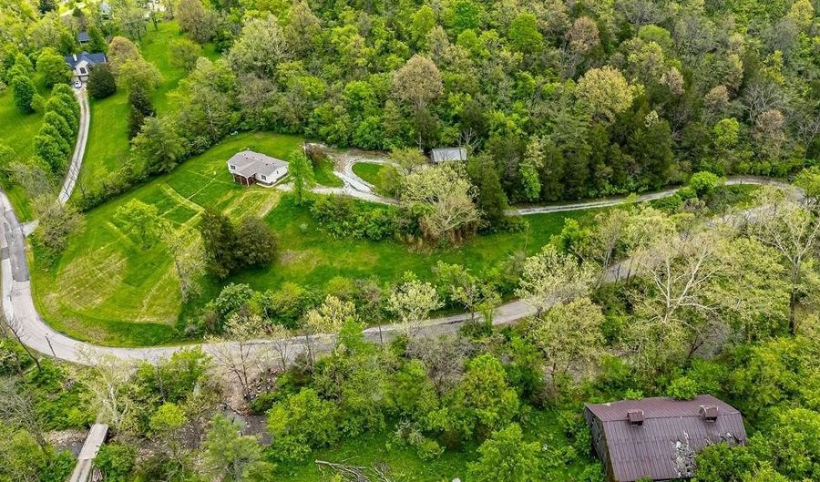 8463 Lower Dillsboro Rd, Aurora, IN 47001 - 3 Beds, 2 Bath