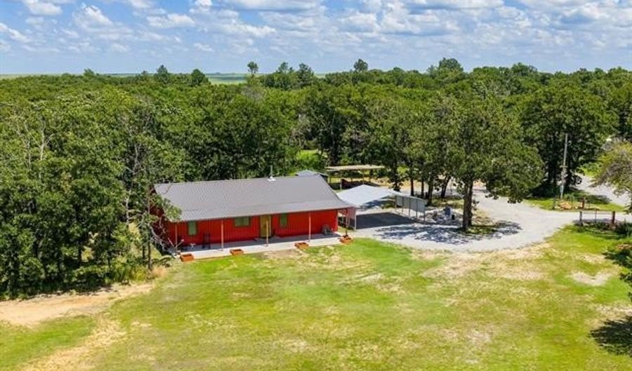 346 2570 Rd, Bartlesville, OK 74003 - 3 Beds, 2 Bath