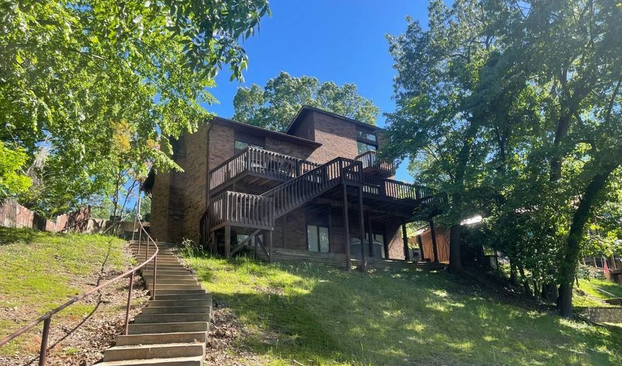 450588 Happy Hollow Rd, Afton, OK 74331 - 4 Beds, 3 Bath