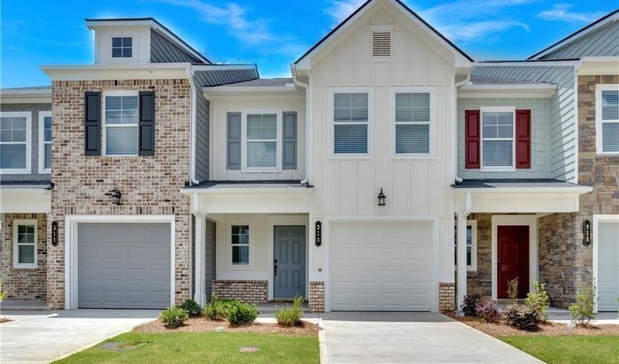 313 Rolling Green Rd, Adairsville, GA 30103 - 3 Beds, 3 Bath