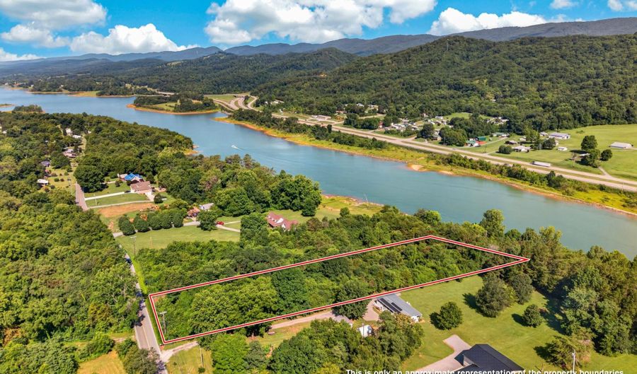 Rocky Springs Road, Bean Station, TN 37708 - 0 Beds, 0 Bath