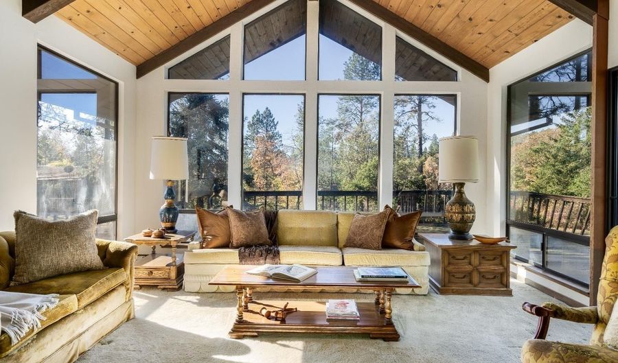 1045 Summit Lake Dr, Angwin, CA 94508 - 3 Beds, 4 Bath