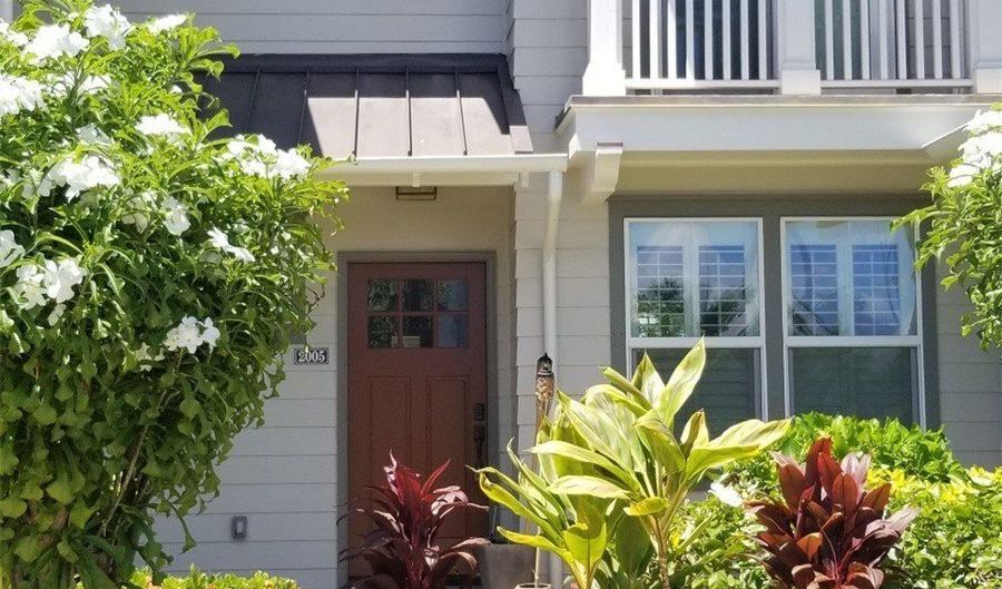 91-1383 Kaiokia St 2005, Ewa Beach, HI 96706 - 3 Beds, 3 Bath