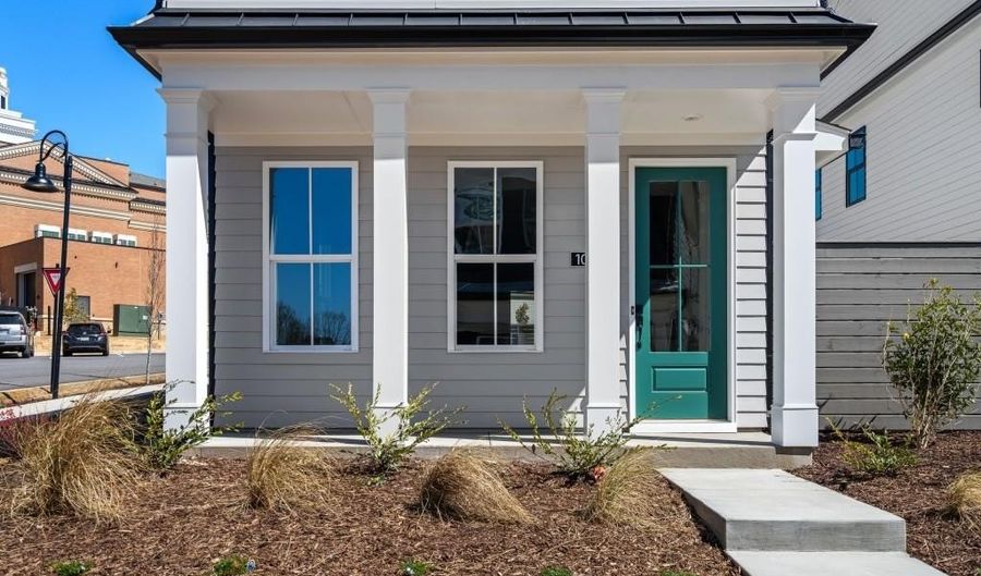 249 10th St, Auburn, GA 30011 - 2 Beds, 3 Bath