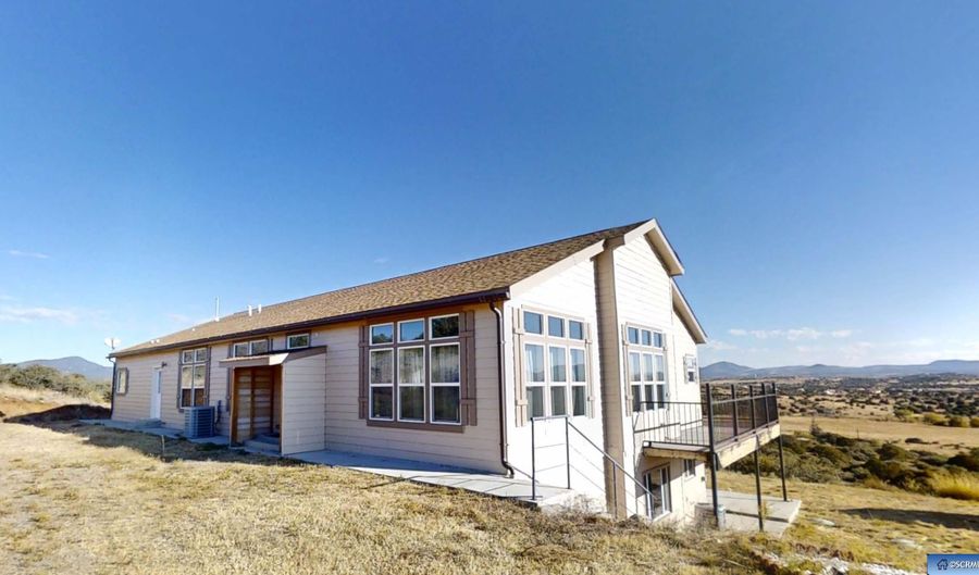 106 Race Track Rd, Arenas Valley, NM 88022 - 6 Beds, 3 Bath