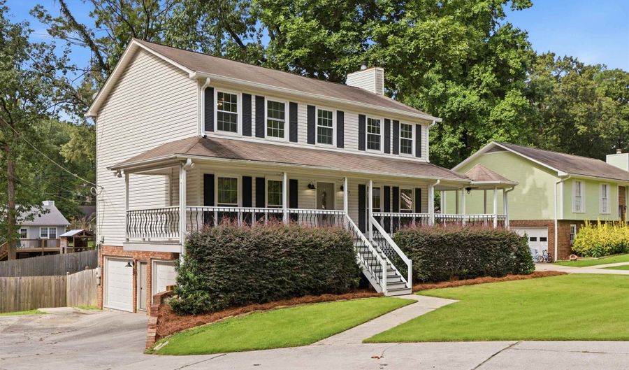 919 6TH Ave, Alabaster, AL 35007 - 4 Beds, 4 Bath