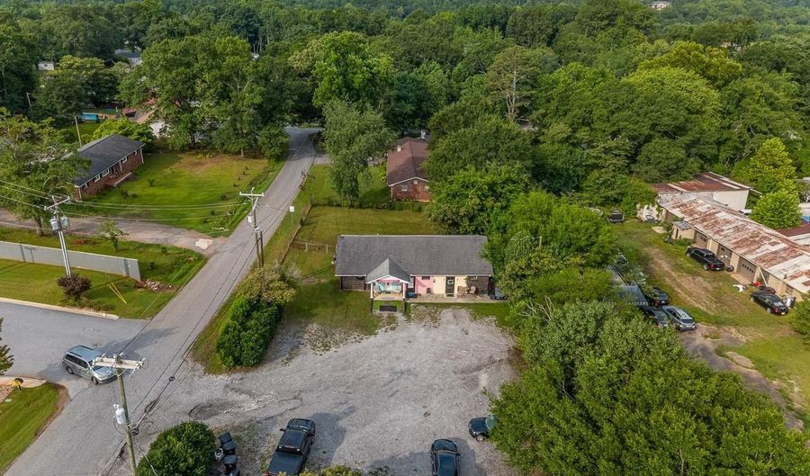1501 B Boiling Springs Rd, Boiling Springs, SC 29316 - 0 Beds, 3 Bath