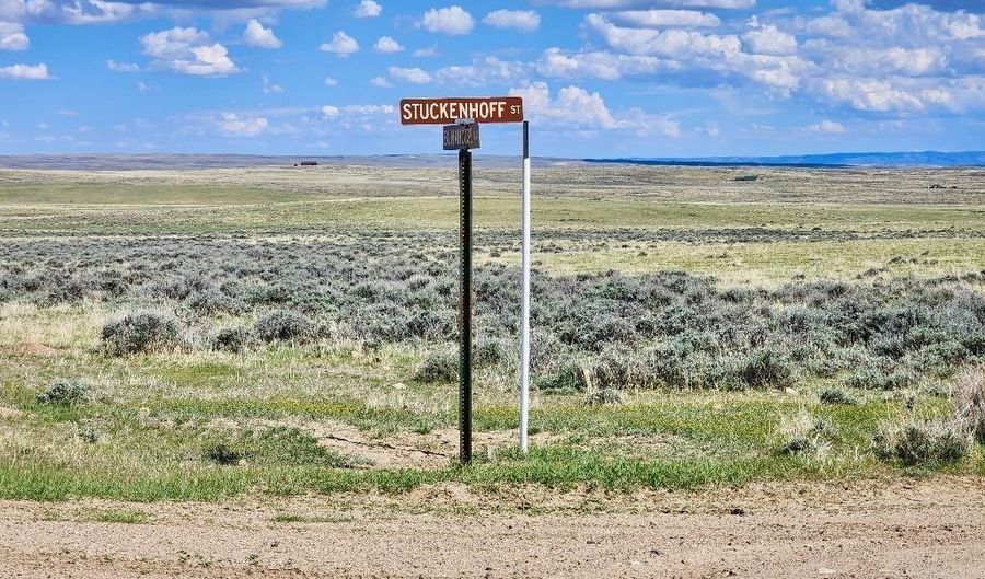 127 Stuckenhoff St, Casper, WY 82601 - 0 Beds, 0 Bath