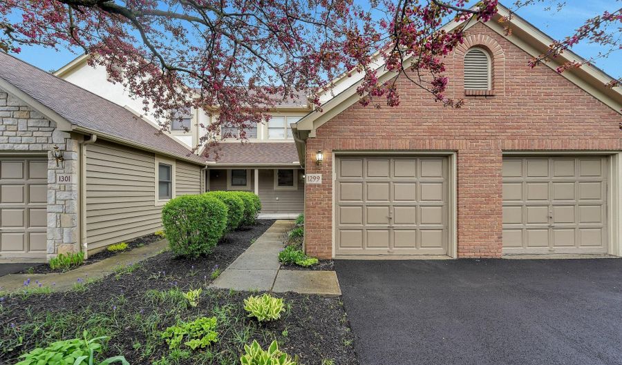 1299 Spring Brook Ct 5, Westerville, OH 43081 - 2 Beds, 3 Bath