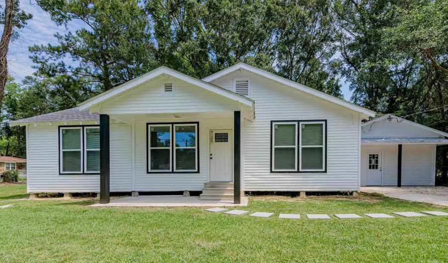 2018 Mchugh Rd, Baker, LA 70714 - 3 Beds, 2 Bath