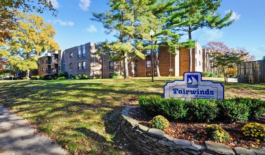 21 SILVERWOOD Cir #4, Annapolis, MD 21403 - 3 Beds, 2 Bath