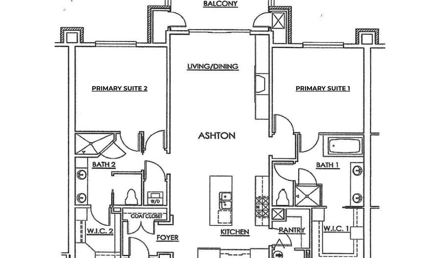 363 SW Bluff Dr 409, Bend, OR 97702 - 2 Beds, 2 Bath