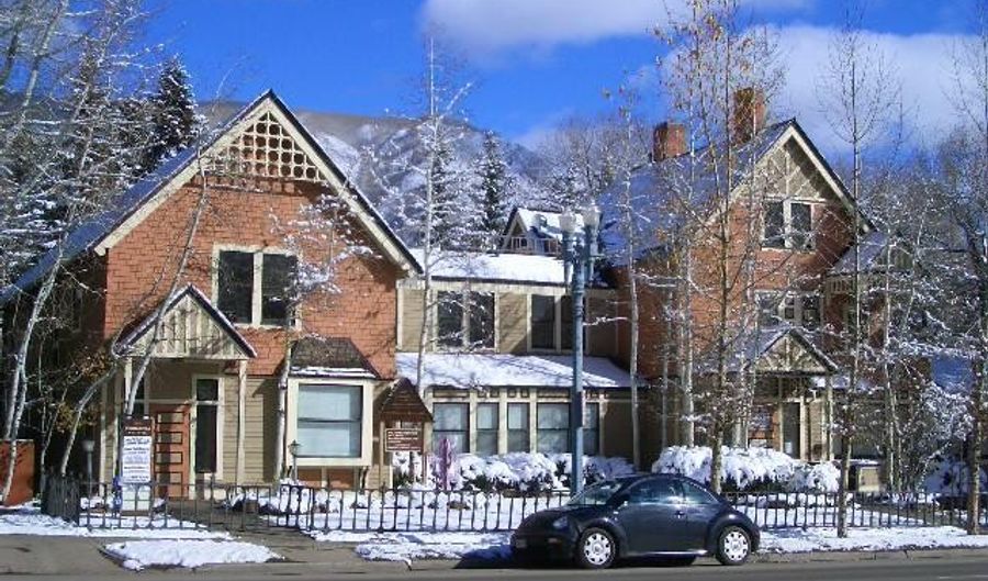 400 W Main St 203, Aspen, CO 81611 - 0 Beds, 0 Bath