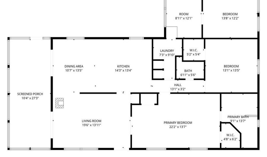 8435 Savage Rd, Beulah, CO 81023 - 3 Beds, 2 Bath