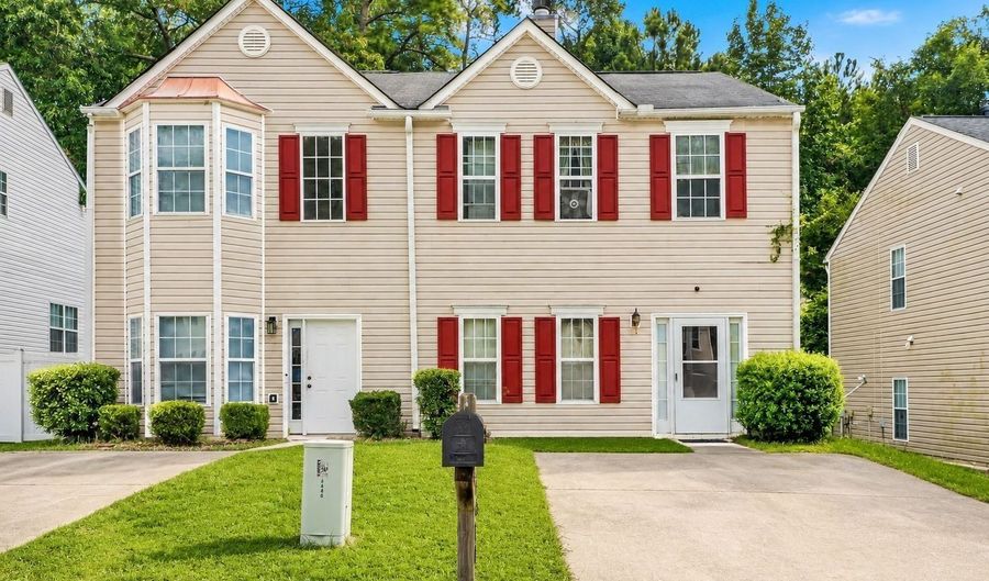 5630 Hampton Ct, Atlanta, GA 30349 - 3 Beds, 3 Bath