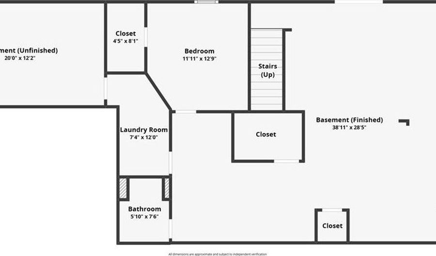 140 Juanita Ln, Arnold, MO 63010 - 4 Beds, 3 Bath