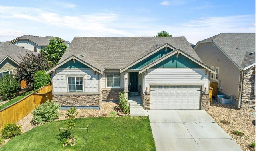882 Jenny Ln, Berthoud, CO 80513 - 4 Beds, 4 Bath