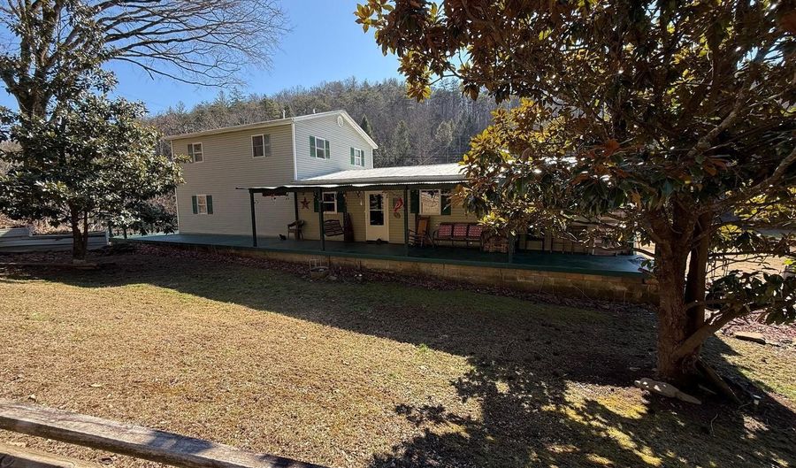 520 State Hwy 708, Beattyville, KY 41311 - 4 Beds, 3 Bath
