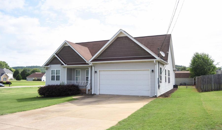 79 HAWK PASS, Anniston, AL 36207 - 3 Beds, 2 Bath