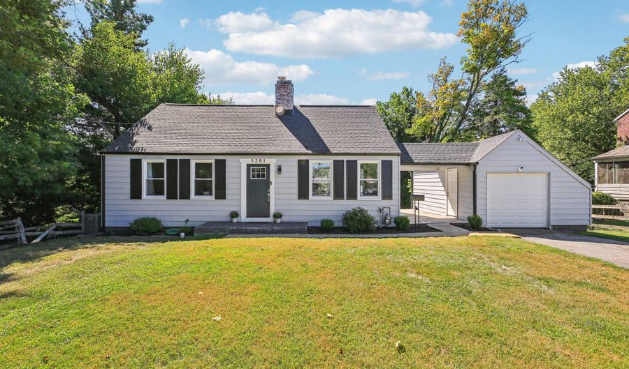 5201 OLD FREDERICK Rd, Baltimore, MD 21229 - 5 Beds, 3 Bath