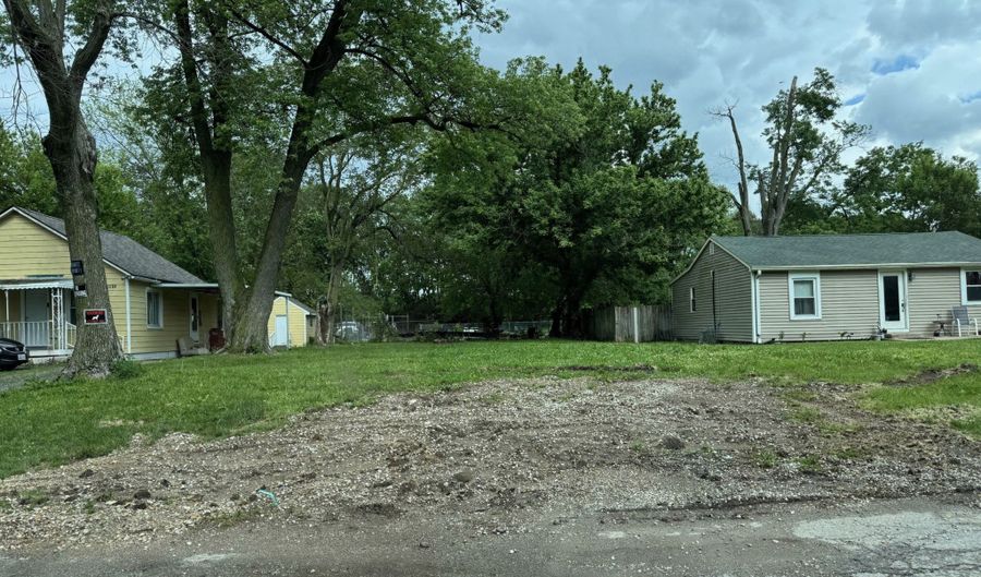 3011 Arbor Ave, Indianapolis, IN 46217 - 0 Beds, 0 Bath