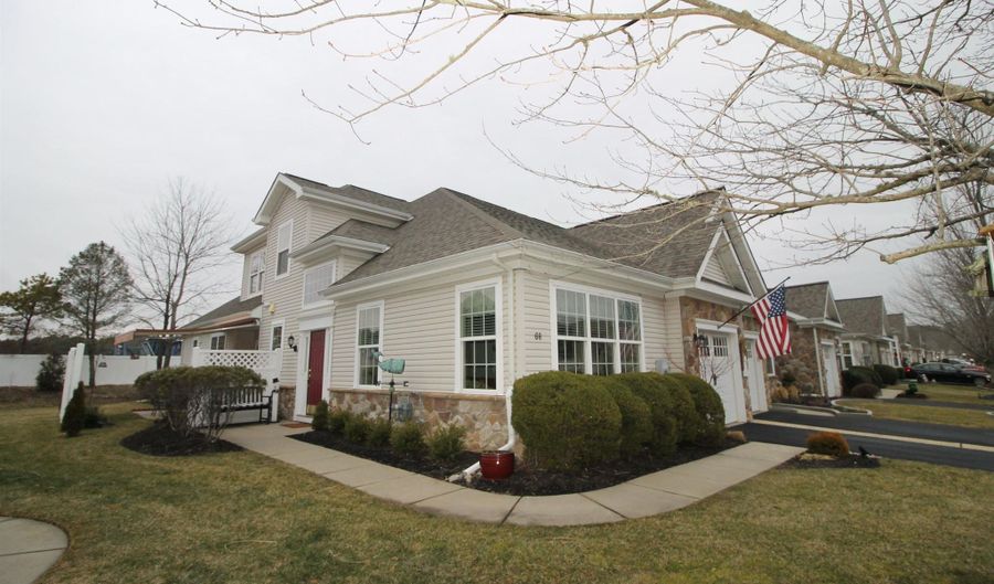 68 Delray Ln, Absecon, NJ 08201 - 2 Beds, 3 Bath
