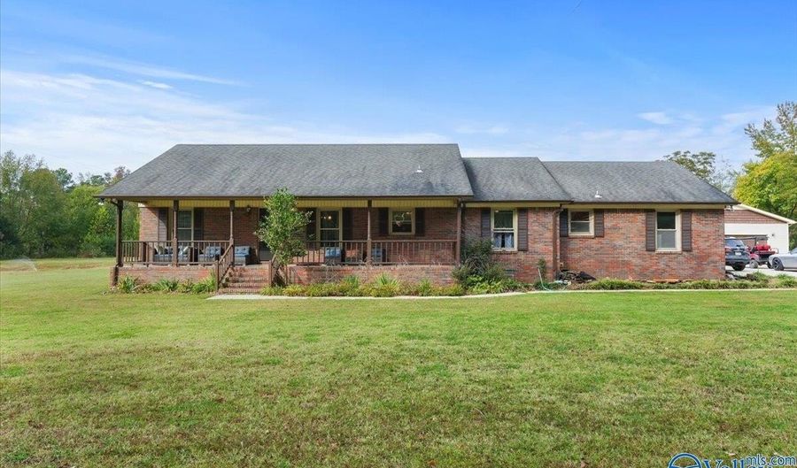 11738 Wall Triana Hwy, Ardmore, AL 35739 - 4 Beds, 3 Bath