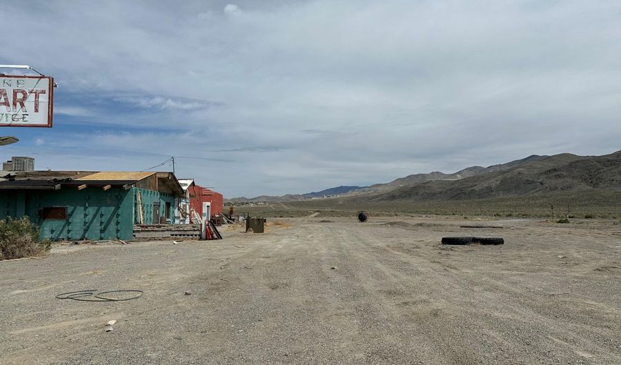 6735 Nevada 361, Gabbs, NV 89409 - 0 Beds, 0 Bath