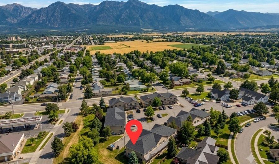 2115 Durston Rd 13, Bozeman, MT 59718 - 2 Beds, 1 Bath