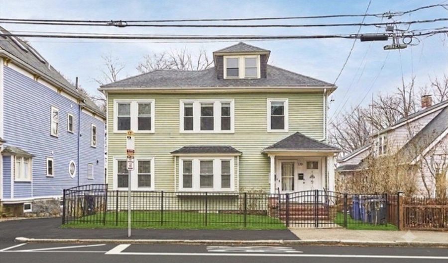 170 Walter St 2, Boston, MA 02131 - 2 Beds, 1 Bath