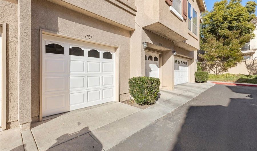 1081 S Positano Ave, Anaheim, CA 92808 - 2 Beds, 3 Bath