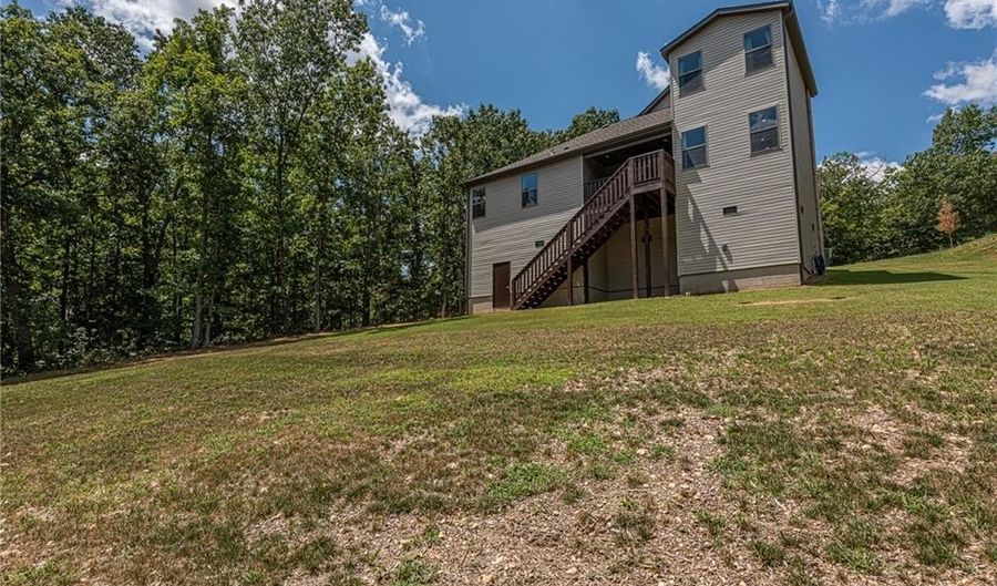 5 Arran Ln, Bella Vista, AR 72715 - 3 Beds, 3 Bath
