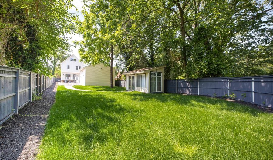 2806 FRANKLIN St NE, Washington, DC 20018 - 6 Beds, 5 Bath