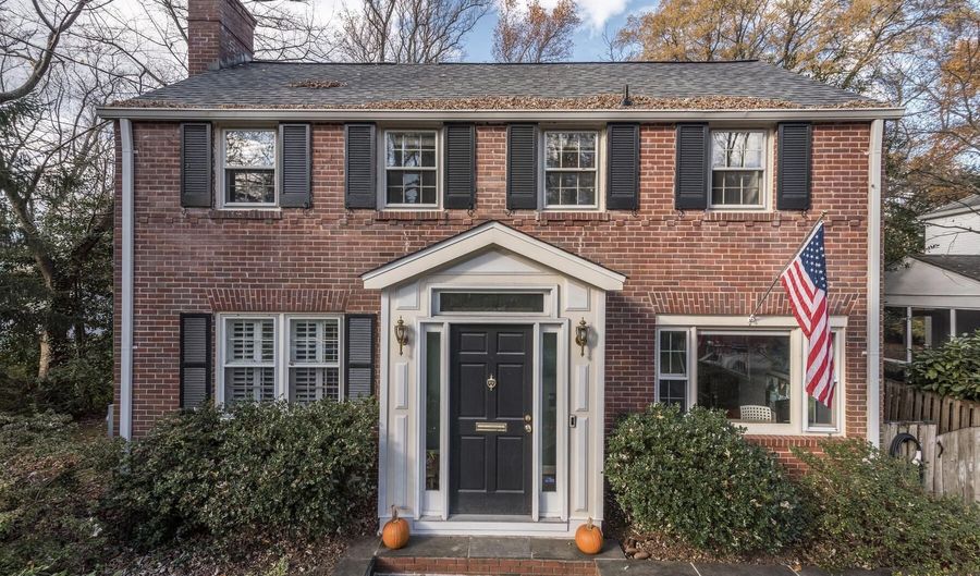 6007 WELBORN Dr, Bethesda, MD 20816 - 3 Beds, 3 Bath