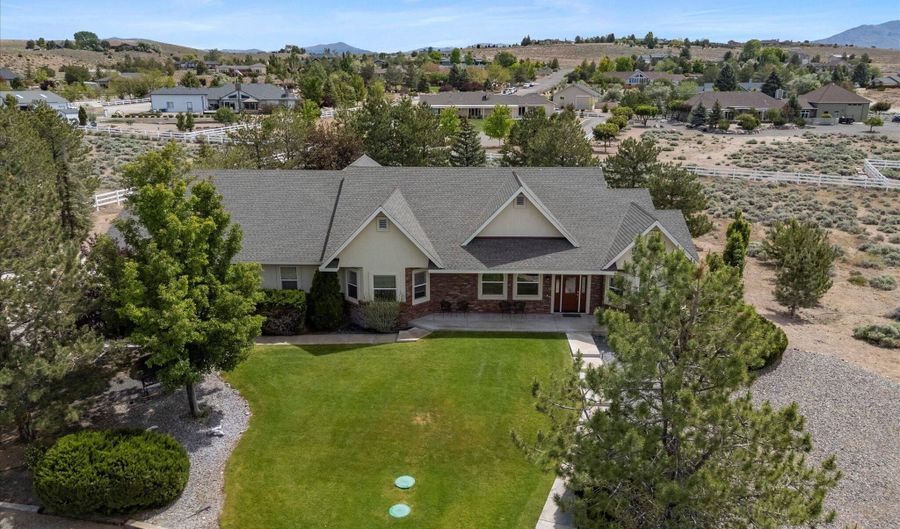 1361 Buckwheat Ct, Gardnerville, NV 89410 - 3 Beds, 3 Bath