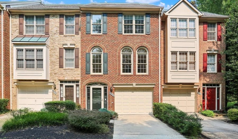 9803 TIFFANY HILL Ct #63, Bethesda, MD 20814 - 3 Beds, 4 Bath