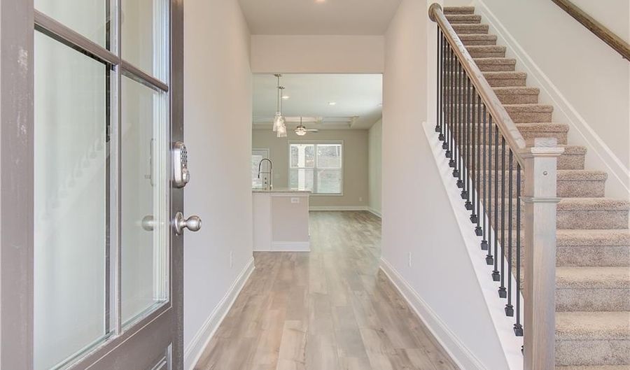 21 Butternut Way, Auburn, GA 30011 - 5 Beds, 4 Bath