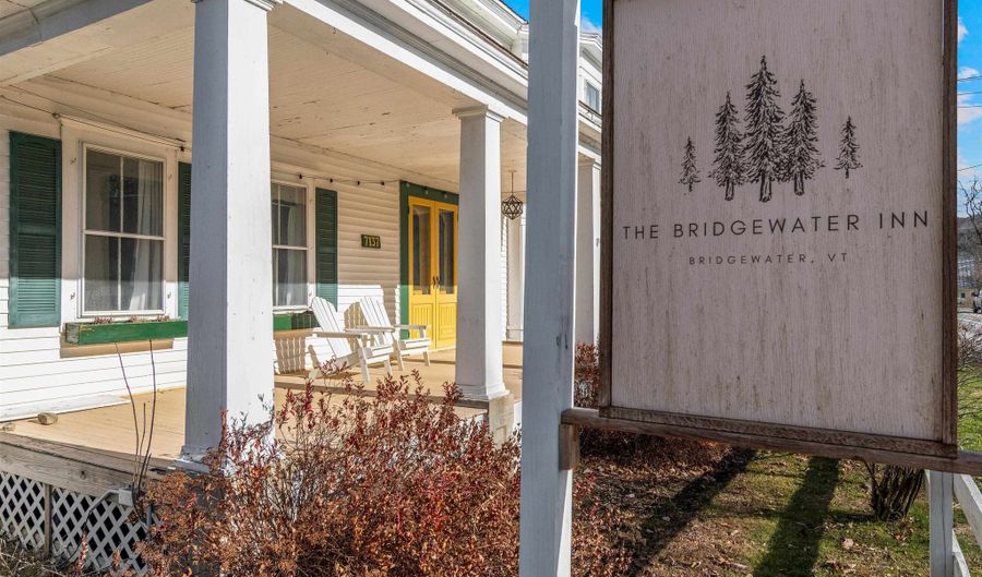 7137 US Route 4, Bridgewater, VT 05034 - 7 Beds, 7 Bath