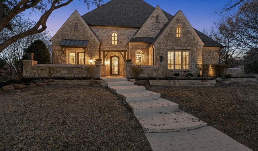 1220 Monica Dr, Allen, TX 75013 - 4 Beds, 5 Bath