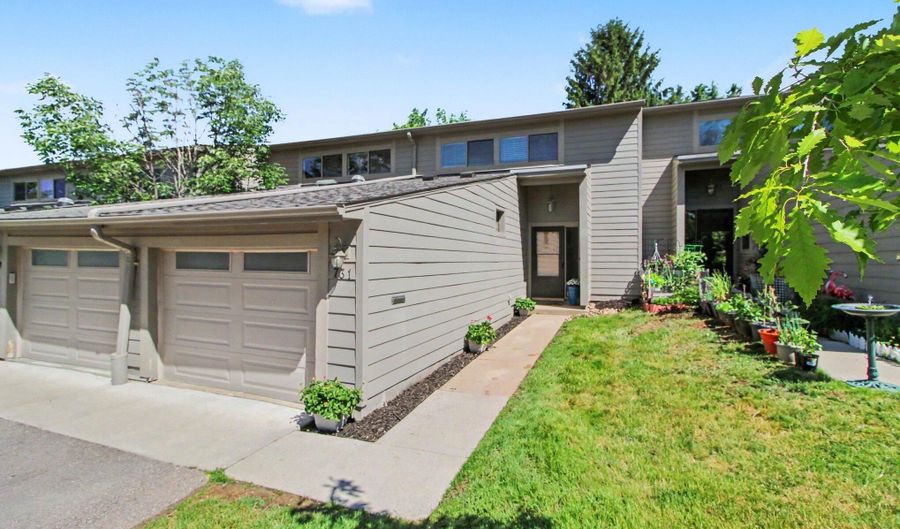 731 Skynob Dr, Ann Arbor, MI 48105 - 3 Beds, 3 Bath