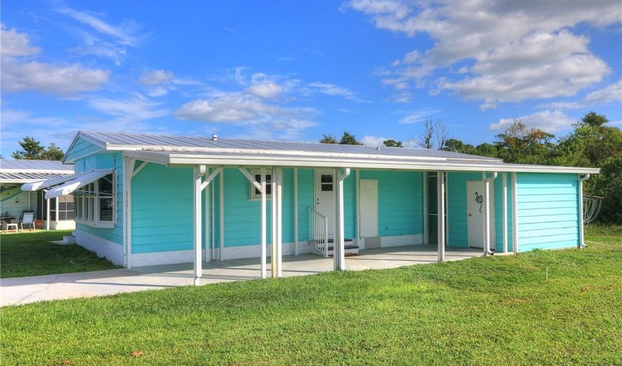 9760 61st Ter, Sebastian, FL 32958 - 2 Beds, 2 Bath