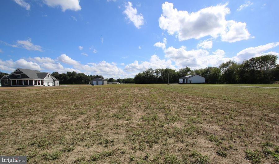 JOHNSON lot 6, Lincoln, DE 19960 - 0 Beds, 0 Bath