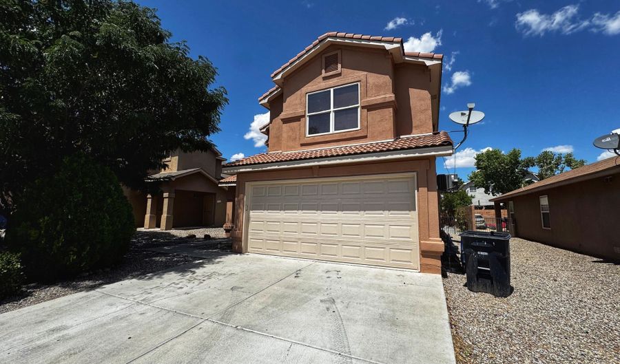 923 TELSTAR Loop NW, Albuquerque, NM 87121 - 4 Beds, 3 Bath