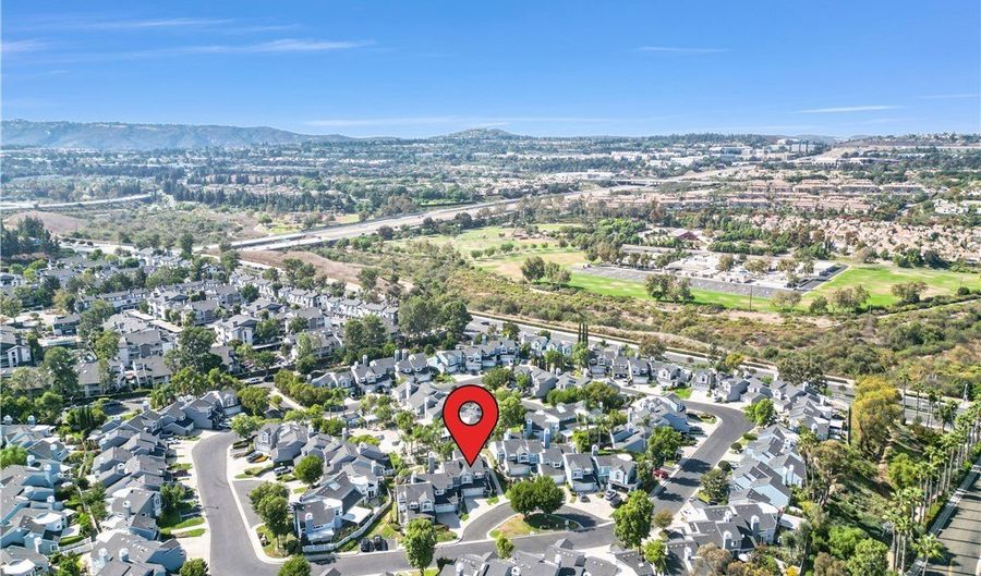 64 Willowood, Aliso Viejo, CA 92656 - 2 Beds, 3 Bath
