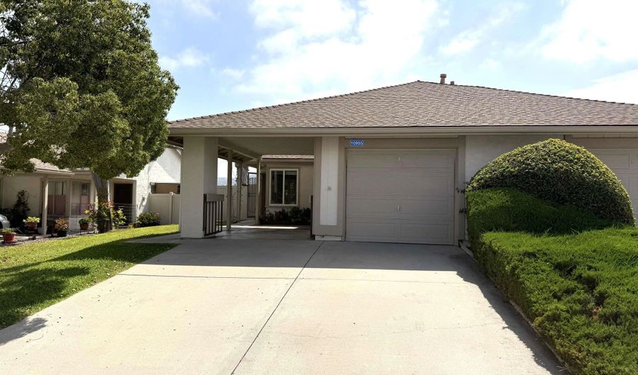 10955 Via Abaca, San Diego, CA 92126 - 3 Beds, 2 Bath