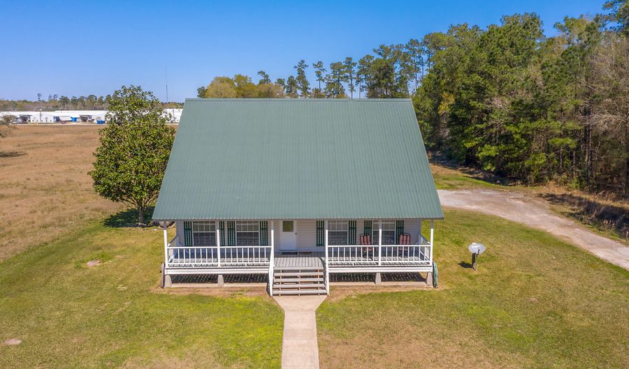 2750 Foreman Rd, Vinton, LA 70668 - 0 Beds, 0 Bath