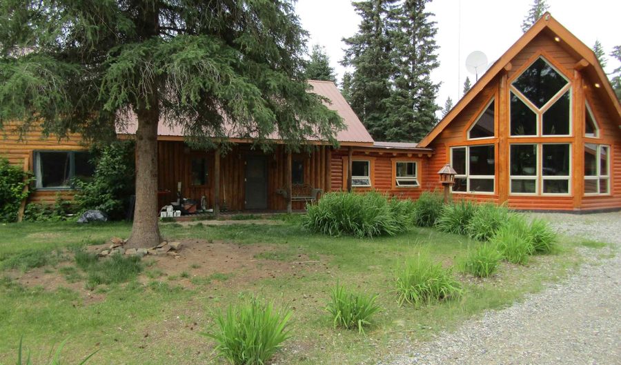 2171 MULLINS Rd, Delta Junction, AK 99737 - 3 Beds, 2 Bath